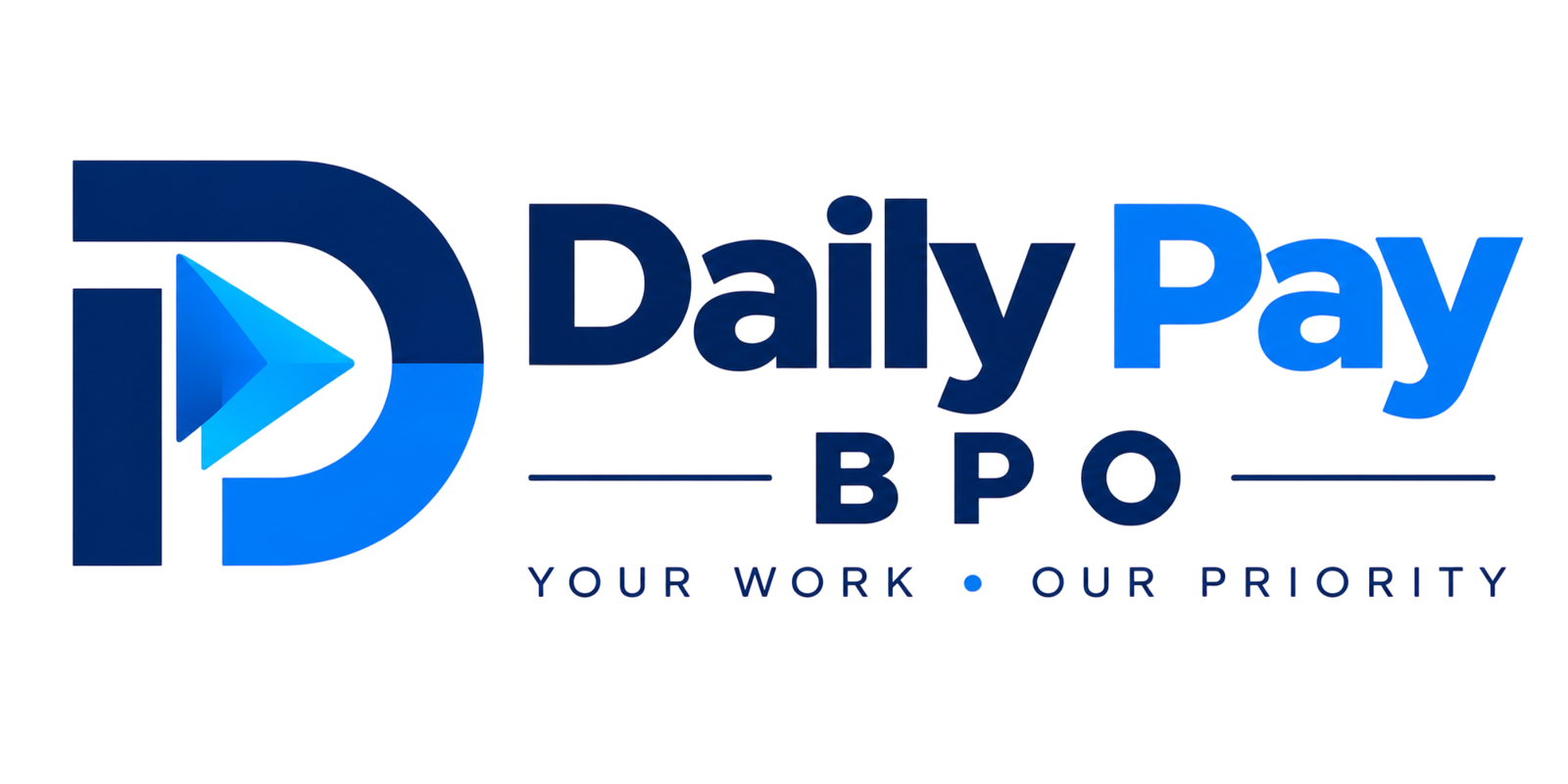 Daily Pay BPO