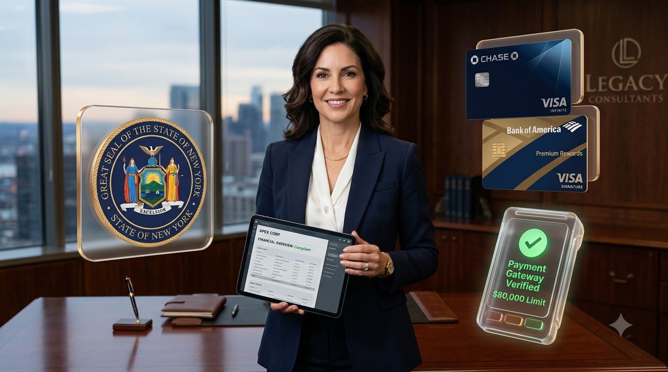 US Company Registration